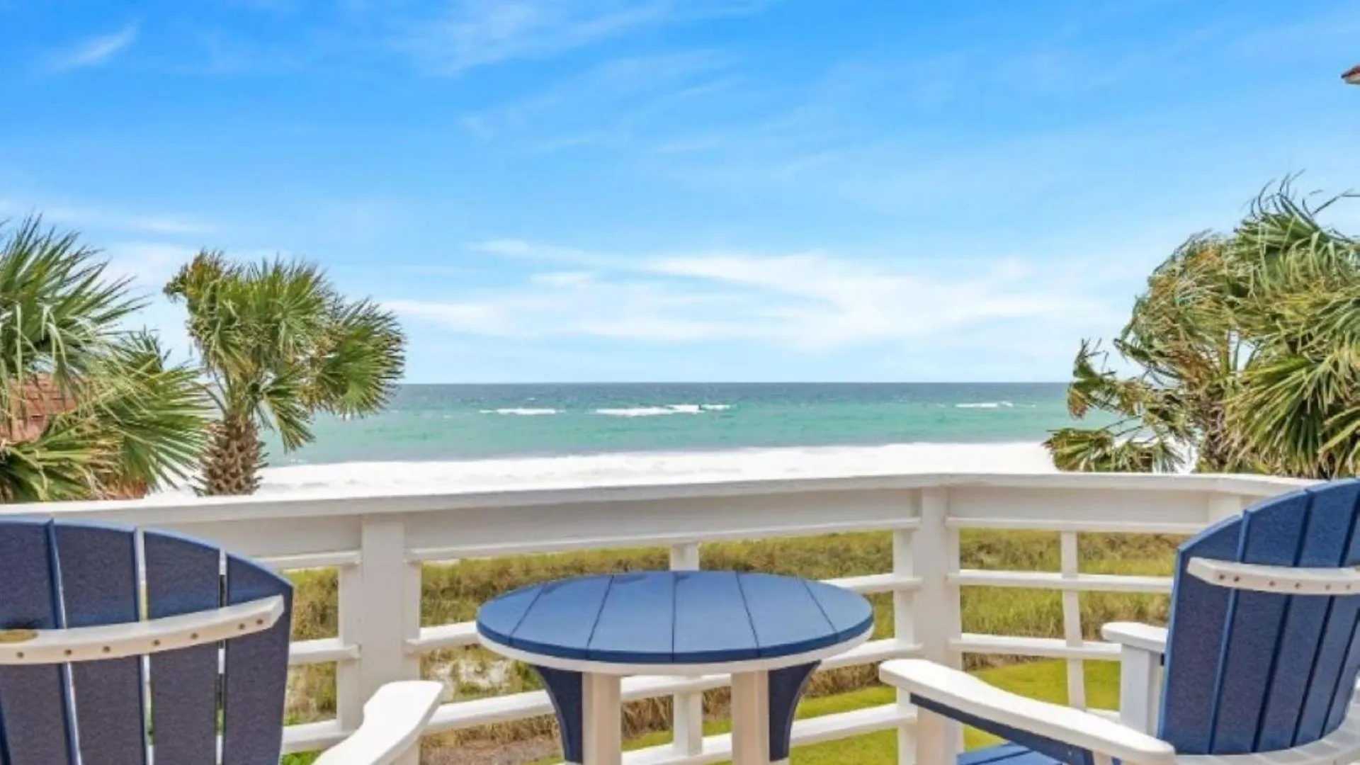 Holiday home Surfin Sea Villa Destin