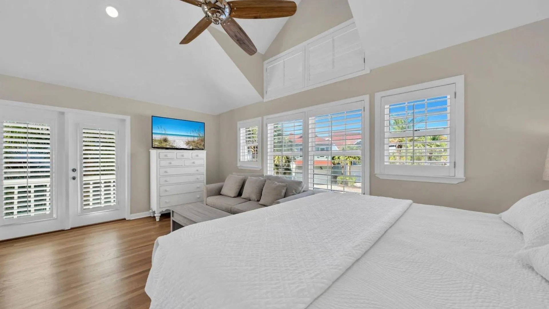 Surfin Sea Villa Destin