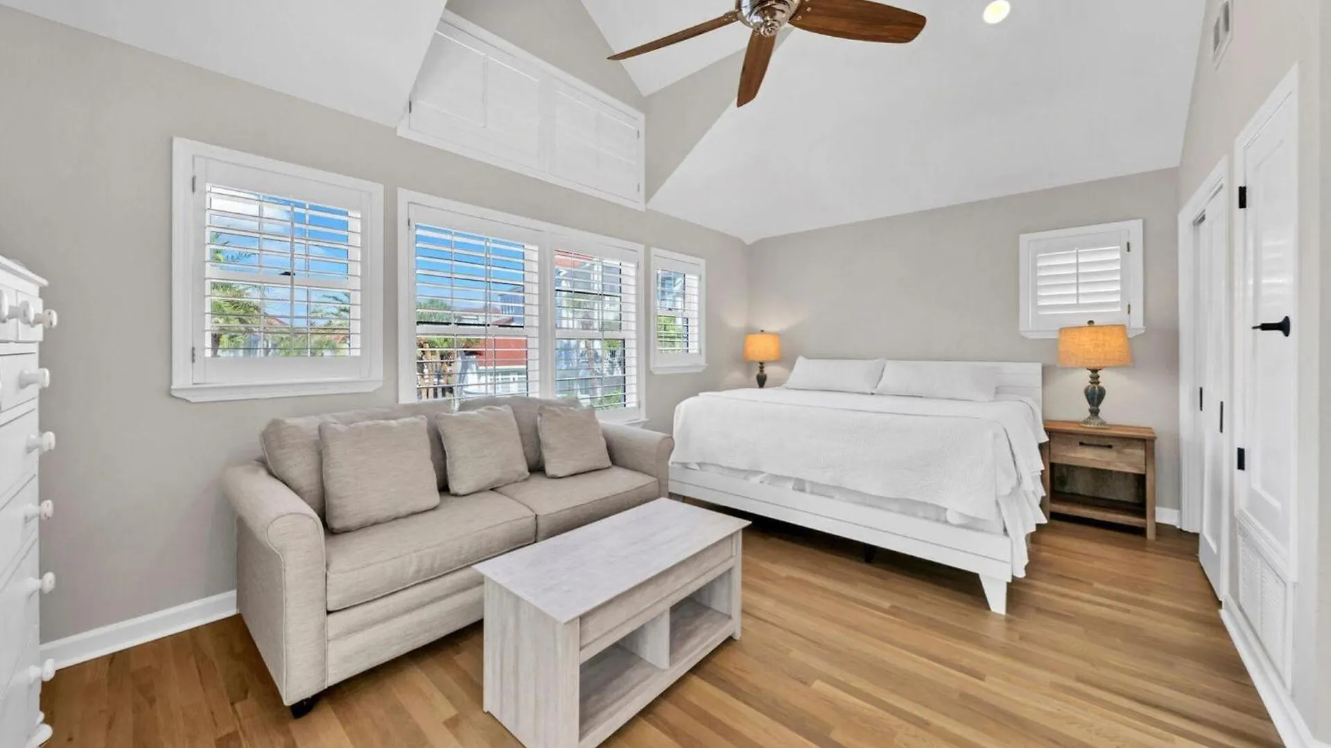 Holiday home Surfin Sea Villa Destin