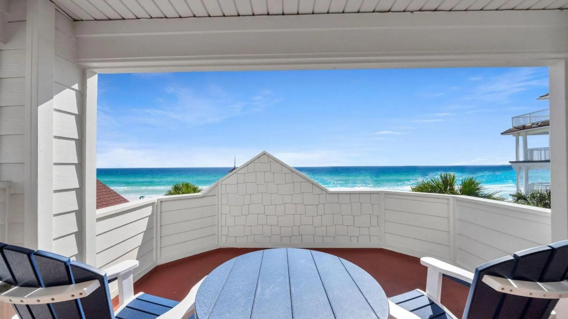 Surfin Sea Villa Destin