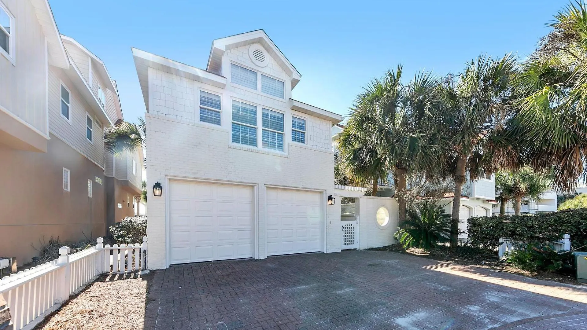 Holiday home Surfin Sea Villa Destin