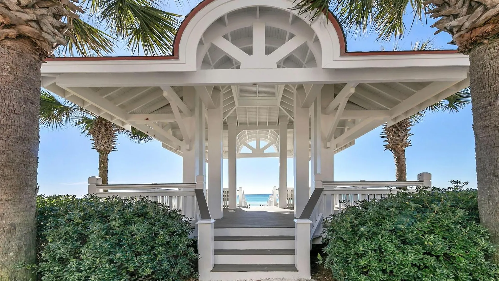 Surfin Sea Villa Destin Holiday home