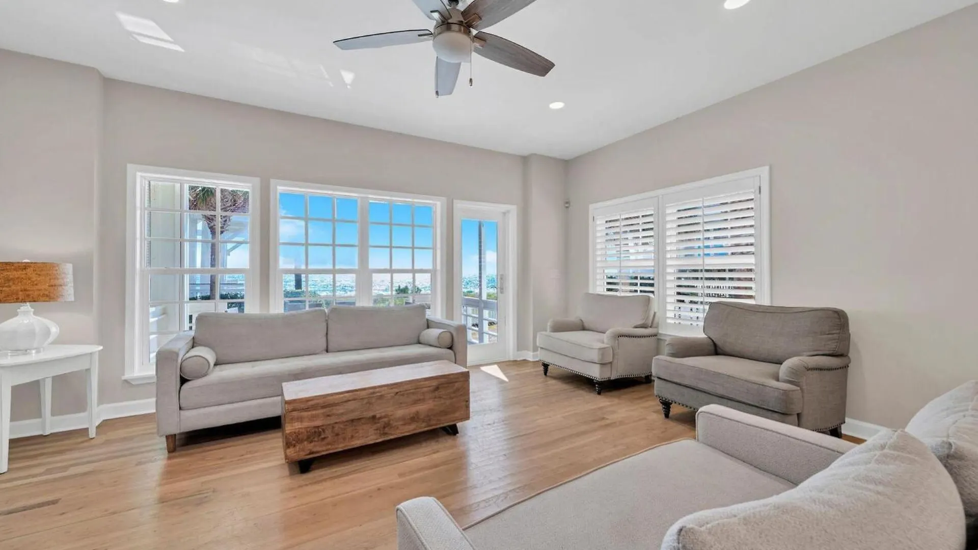 Surfin Sea Villa Destin