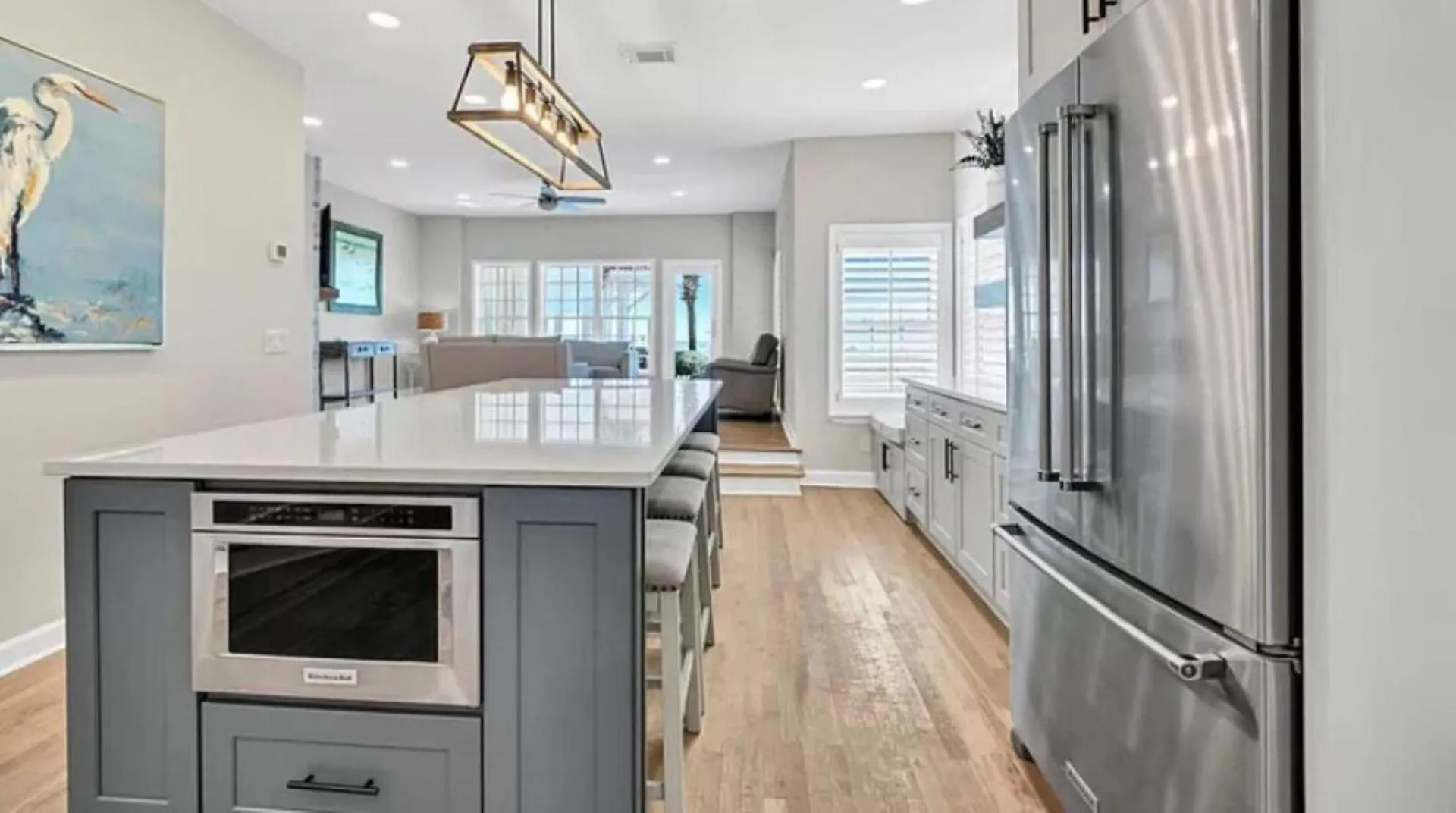Surfin Sea Villa Destin Holiday home