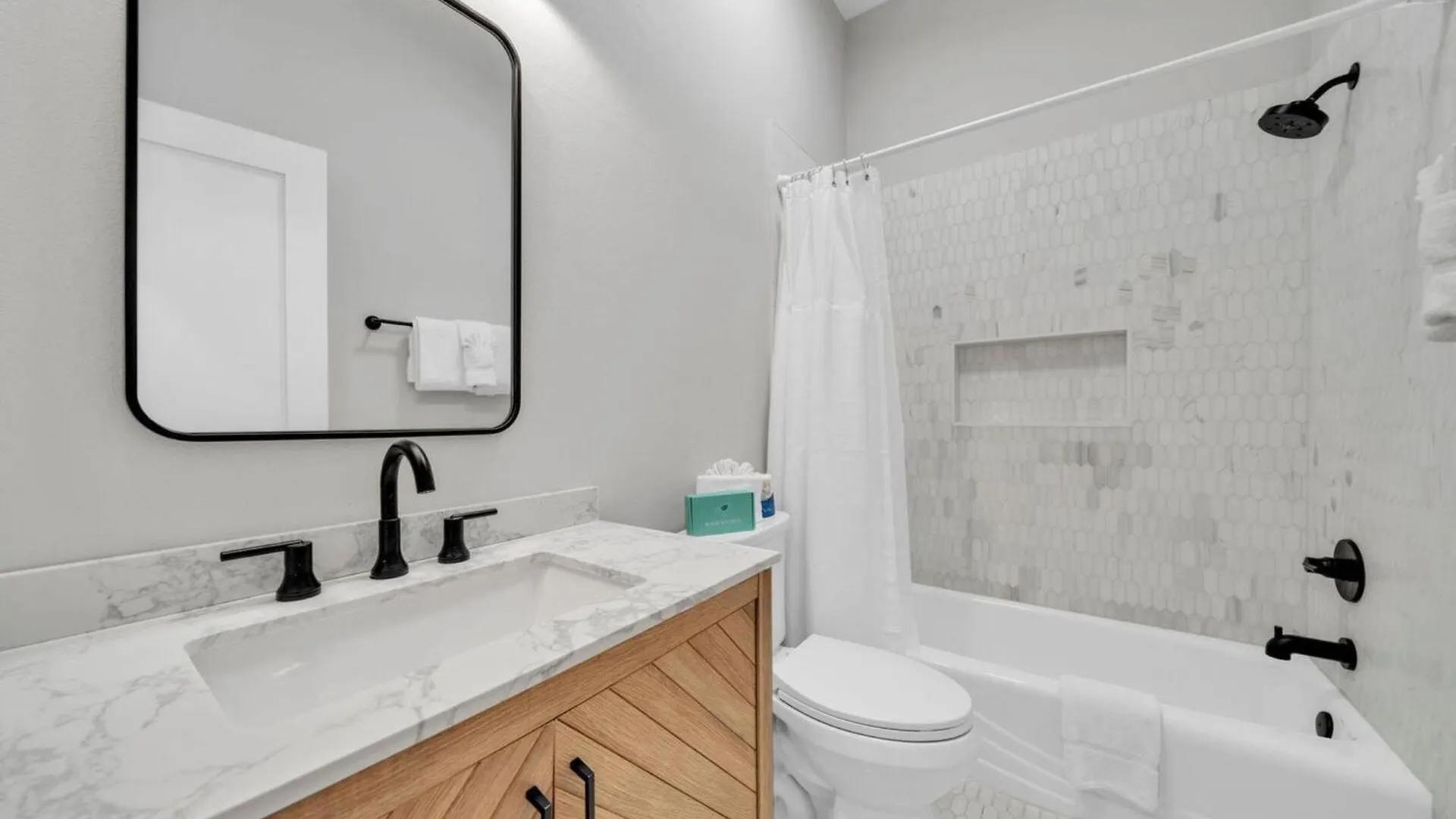 Holiday home Surfin Sea Villa Destin