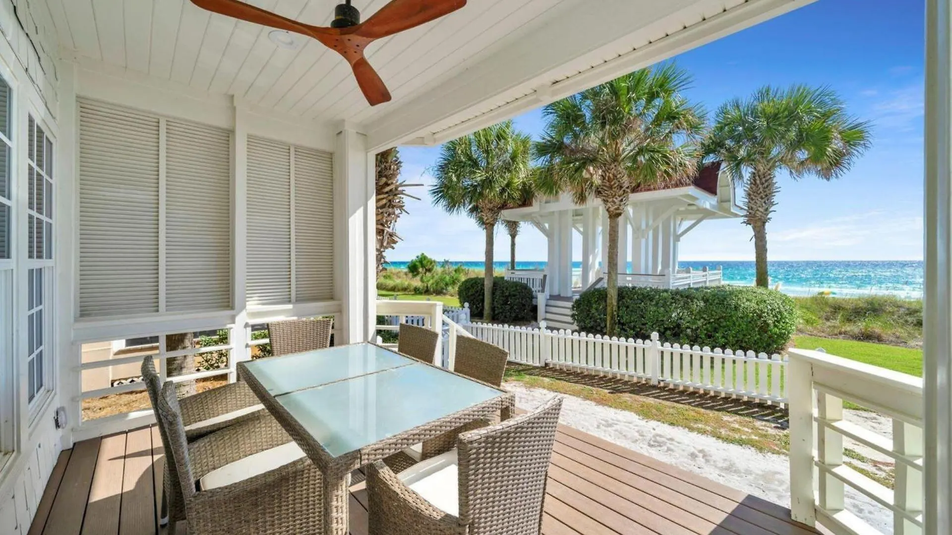 Surfin Sea Villa Destin United States