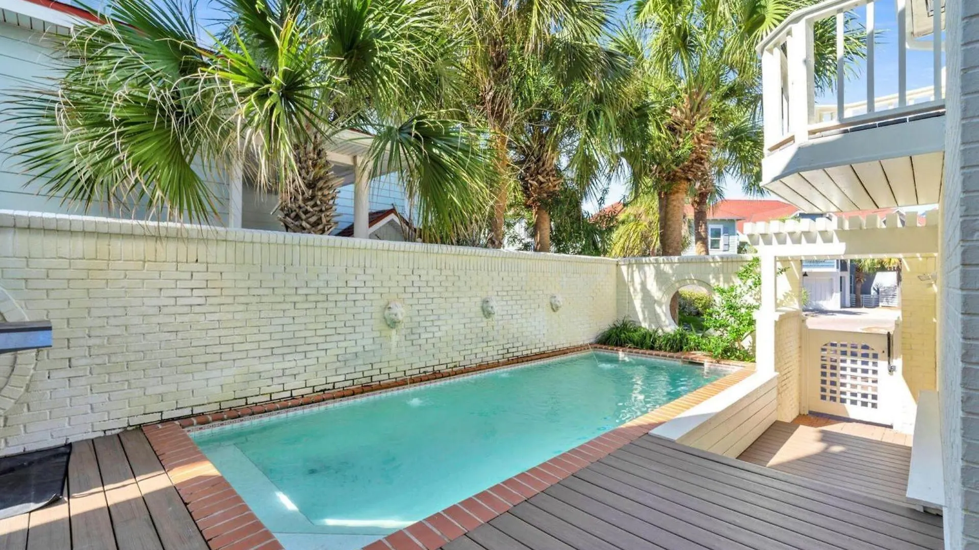 Surfin Sea Villa Destin