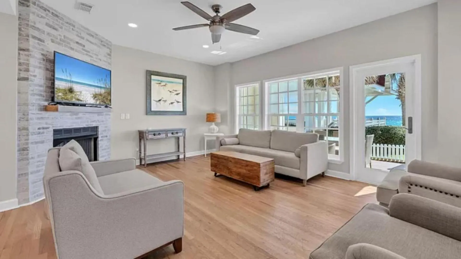 Surfin Sea Villa Destin 0*,