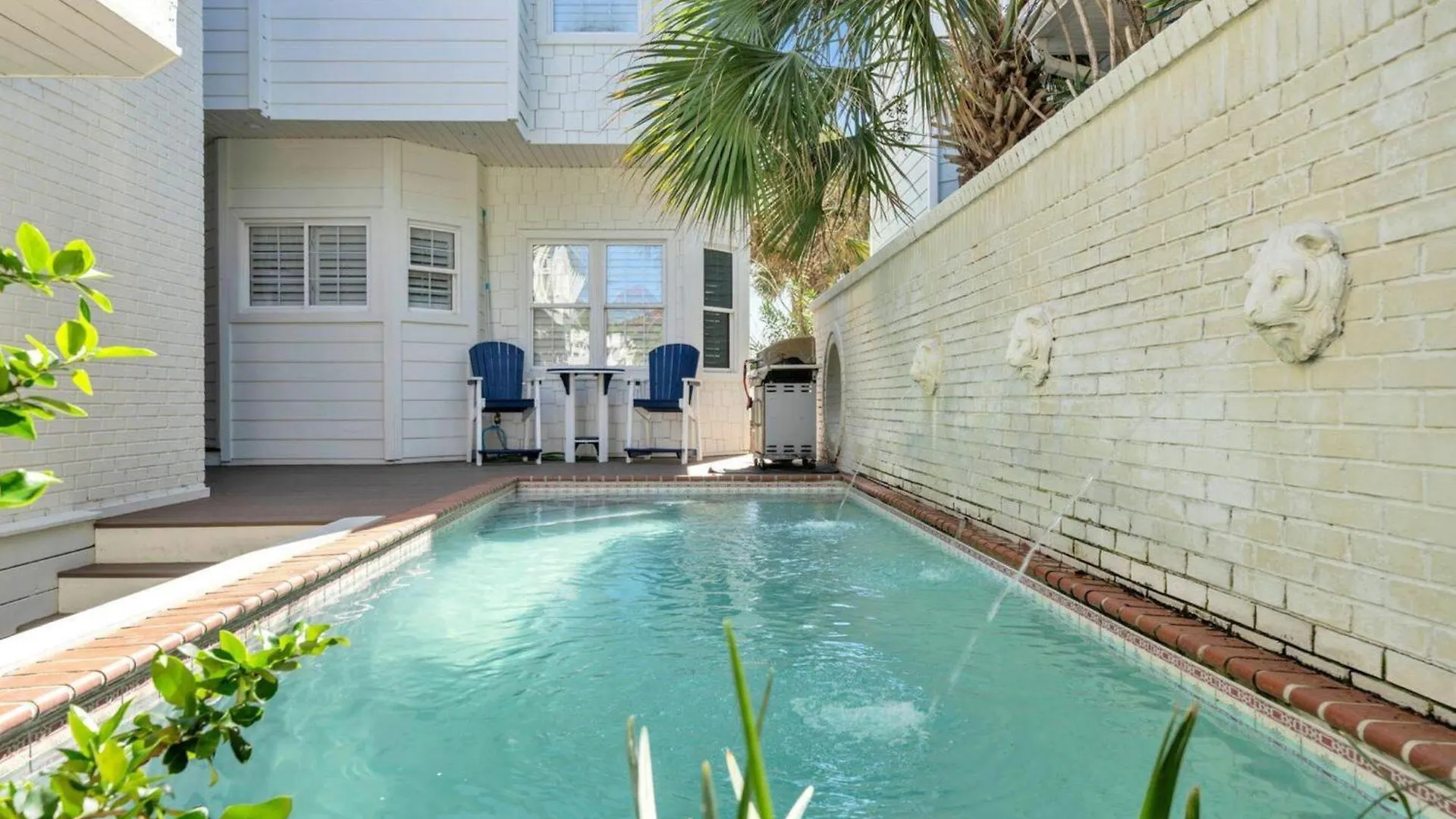 Surfin Sea Villa Destin United States