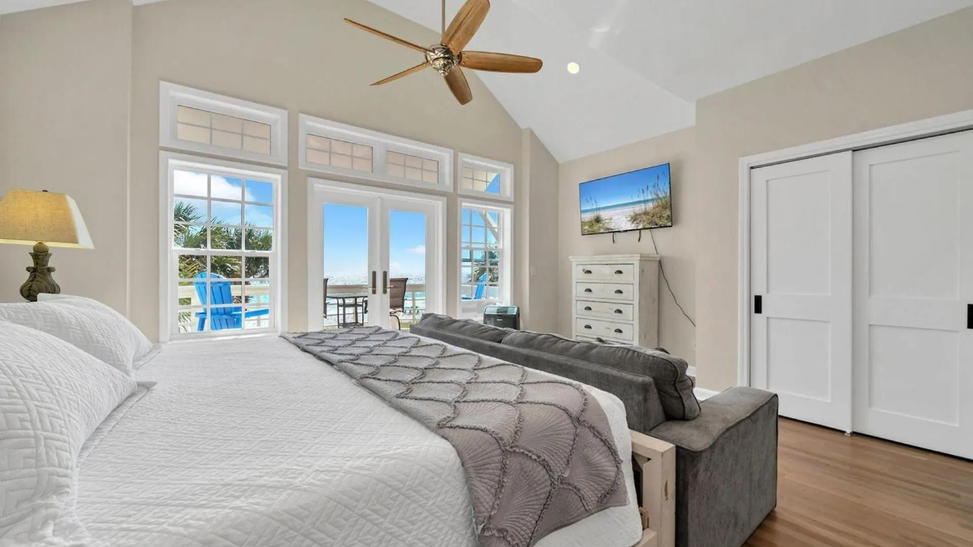 Surfin Sea Villa Destin United States