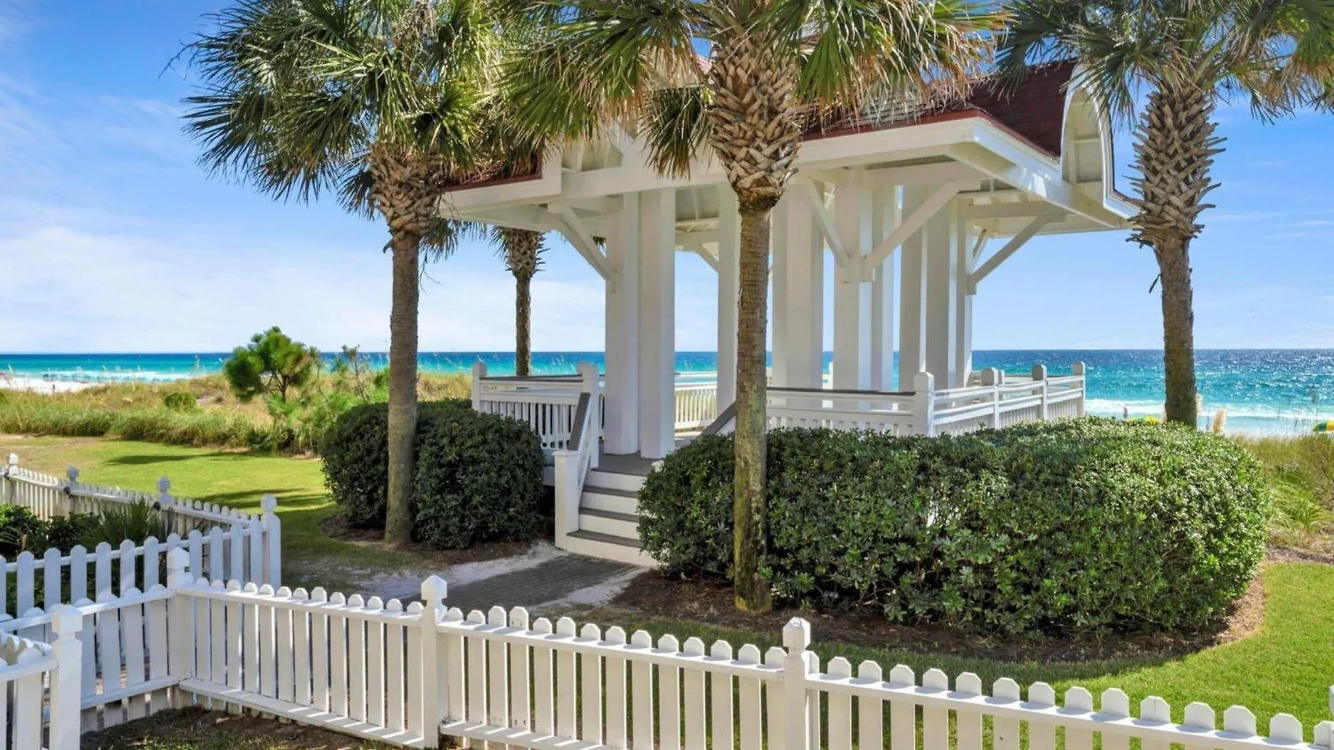 Holiday home Surfin Sea Villa Destin United States