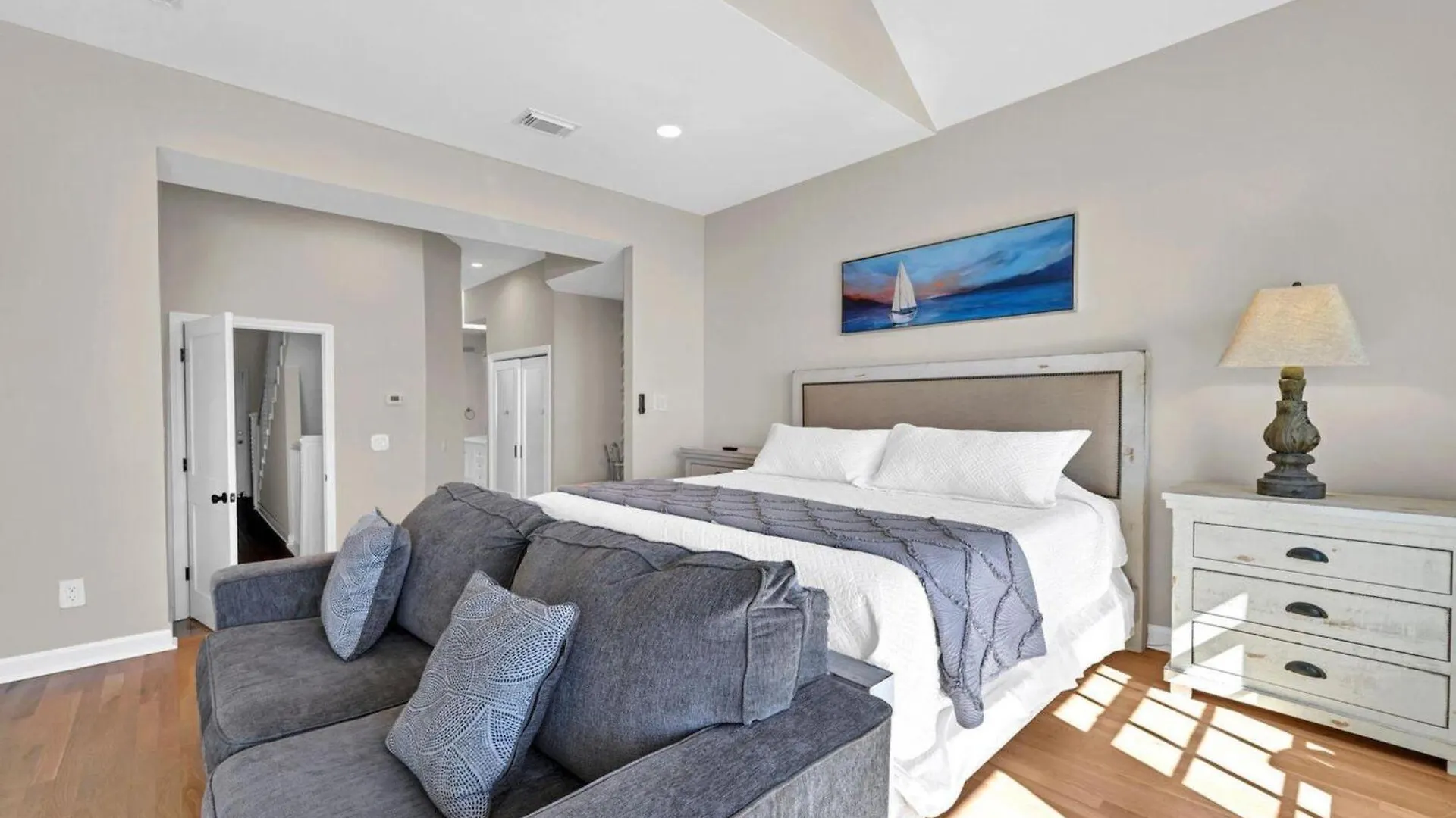 Holiday home Surfin Sea Villa Destin